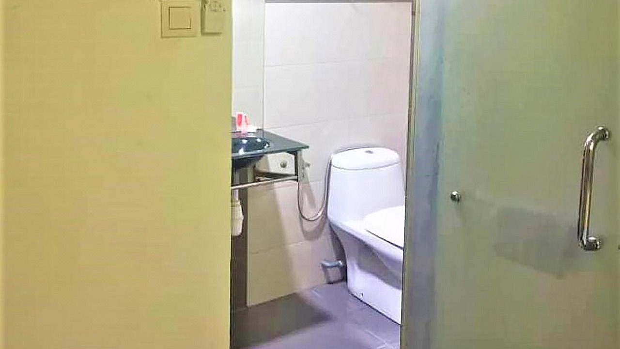 Photo of Bathroom in Kempas