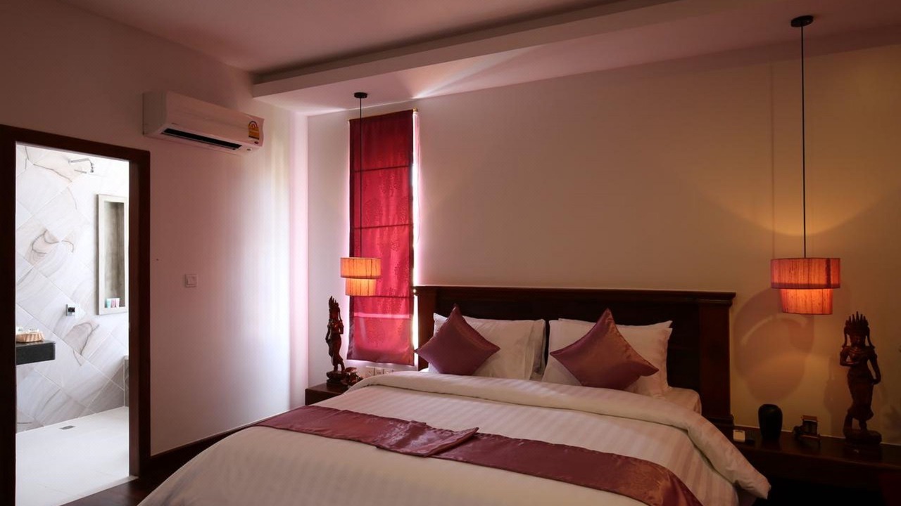 Photo of Bedroom in Taphul Village Area