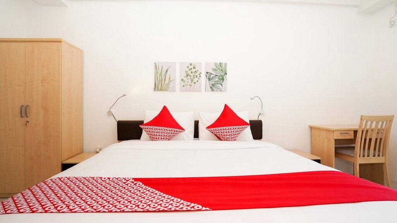 Photo of Bedroom in Surabaya