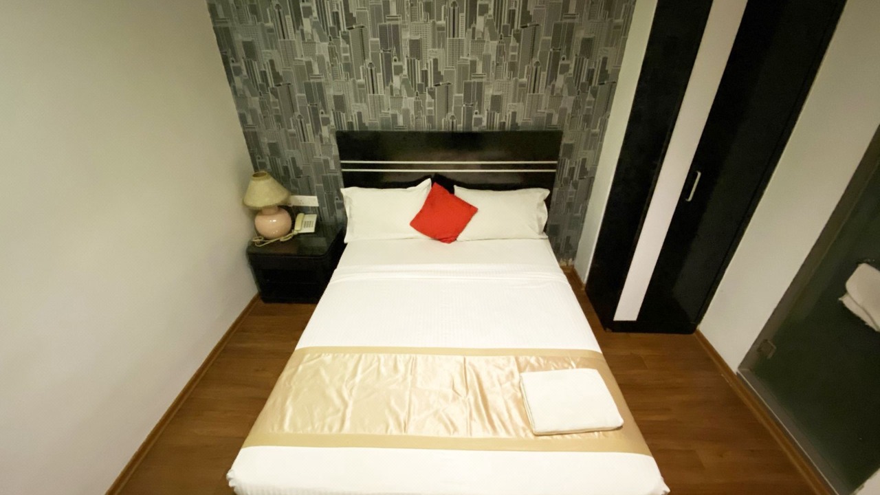 Photo of Bedroom in Kempas