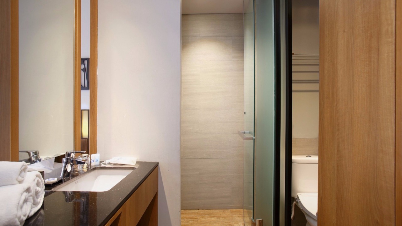 Photo of Bathroom in Cikarang