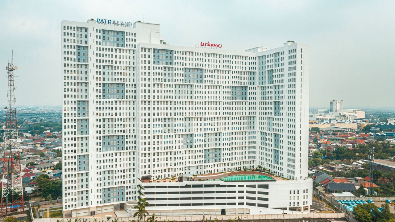 Photo of Buildings in Bekasi