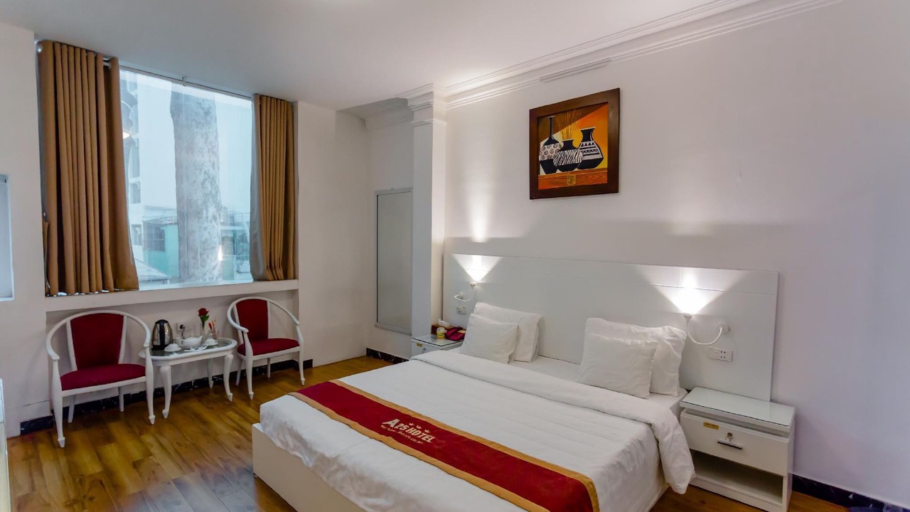 Photo of Bedroom in Bui Thi Xuan