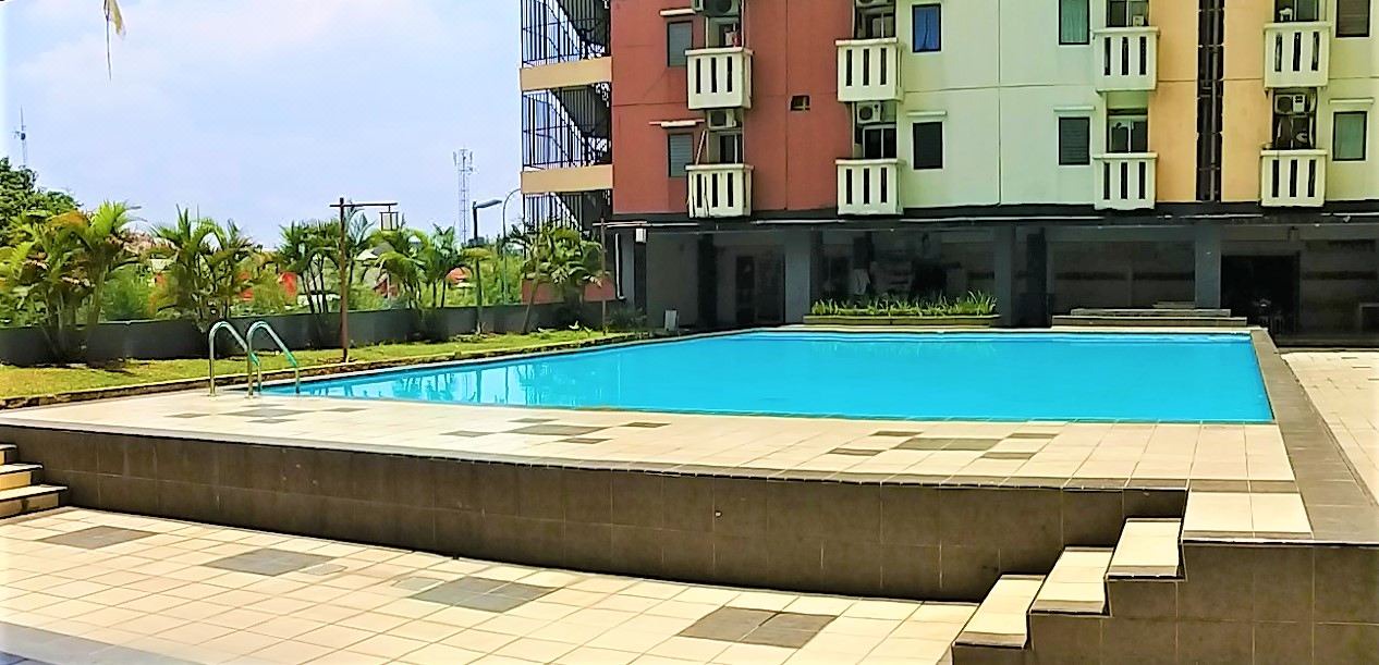 Photo of Outdoor in Depok
