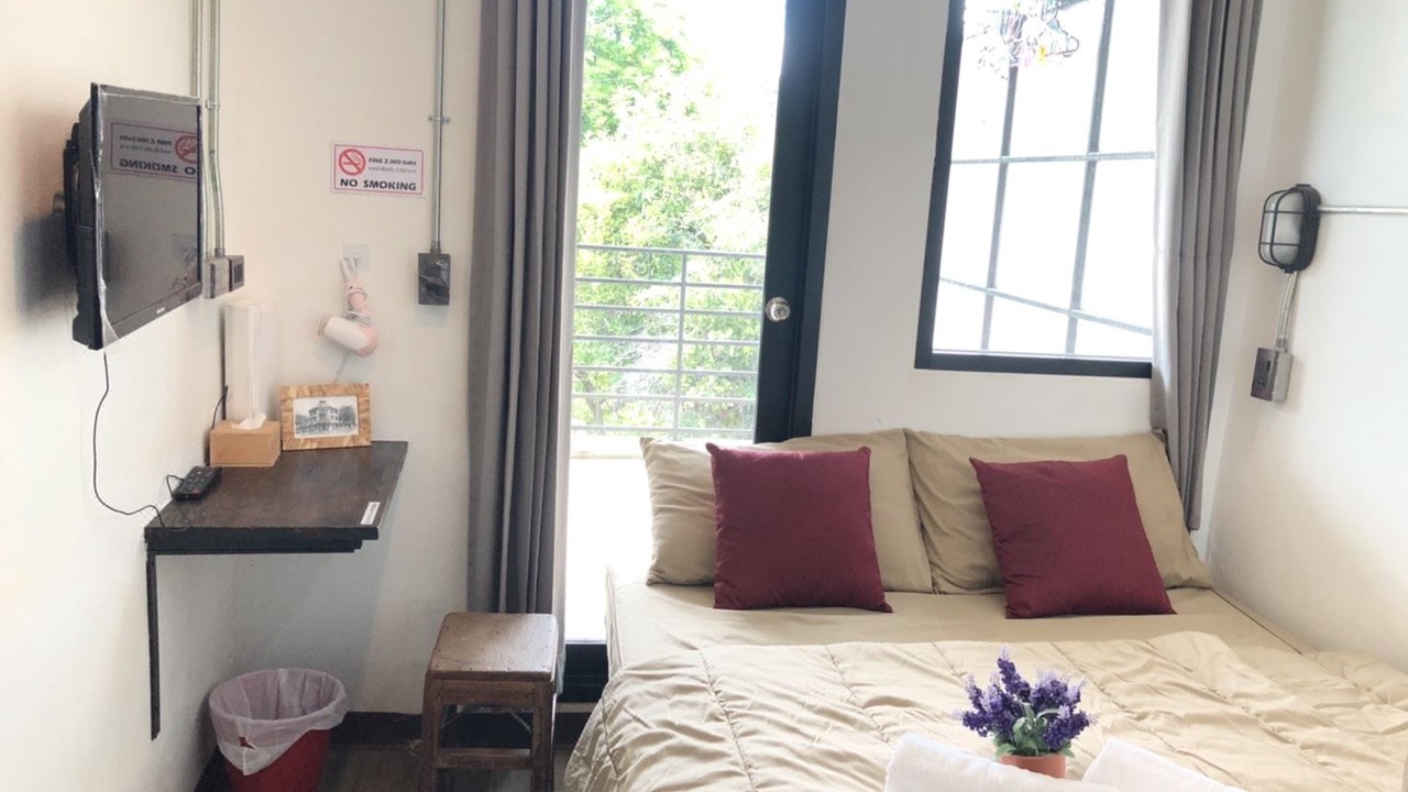Photo of Bedroom in Arun Amarin