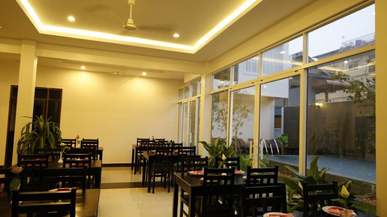 Photo of Livingroom in Taphul Village Area