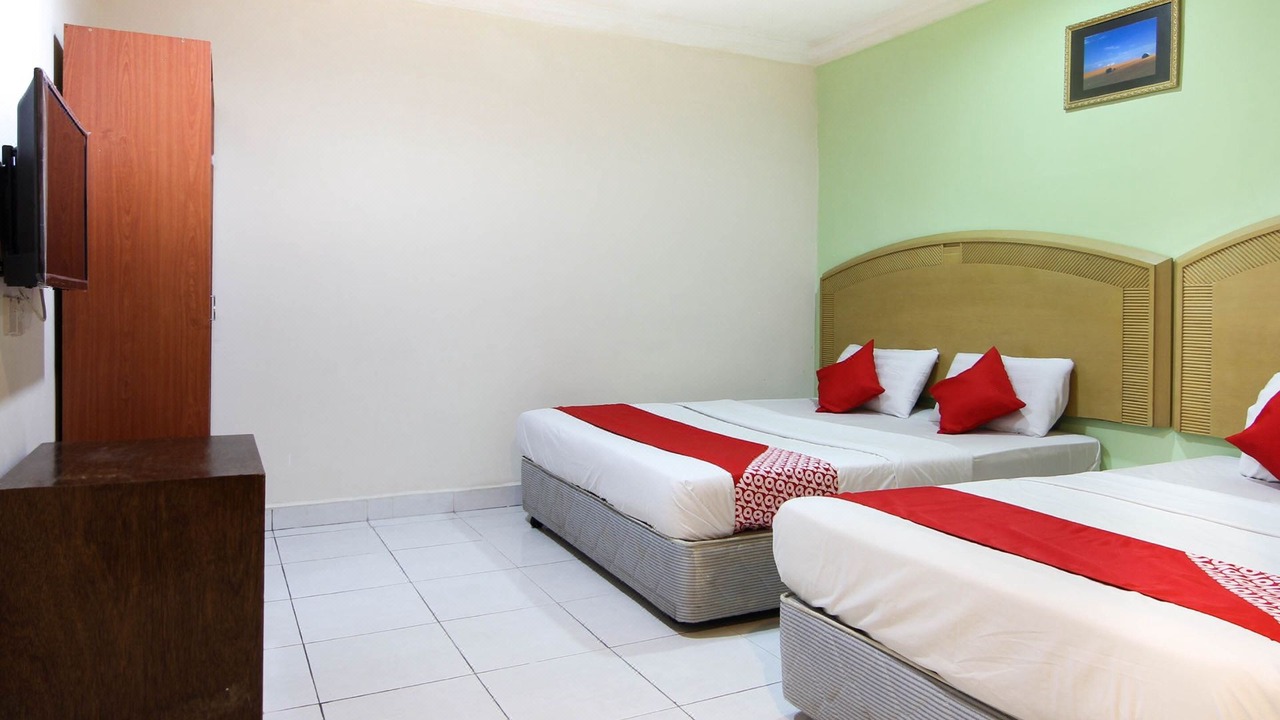 Photo of Bedroom in Batu Caves