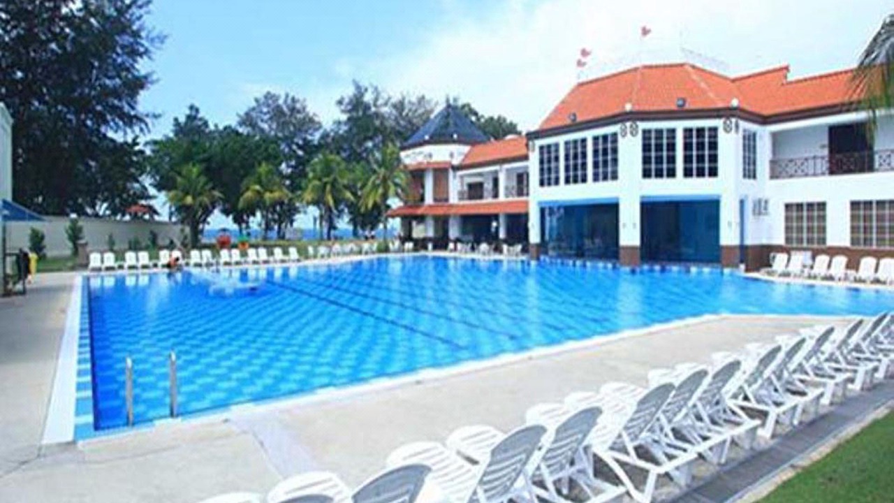 Photo of Outdoor in Desaru