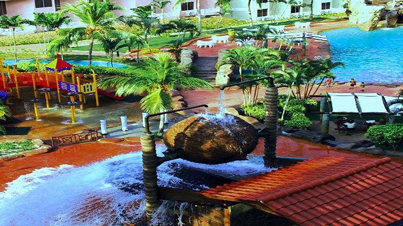 Photo of Outdoor in Desaru