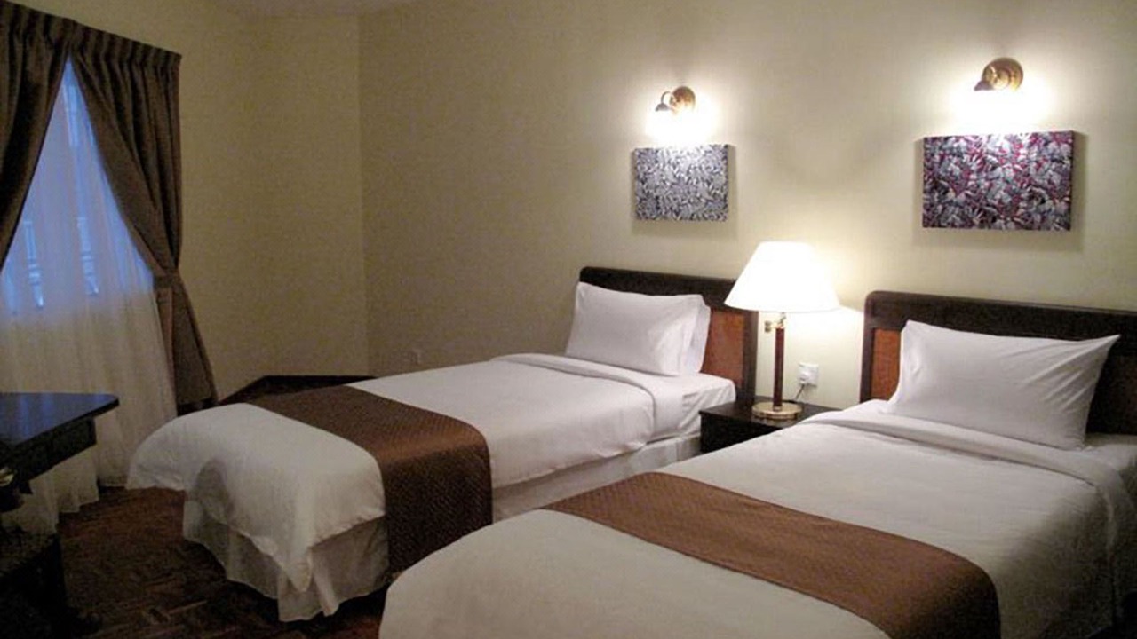 Photo of Bedroom in Desaru