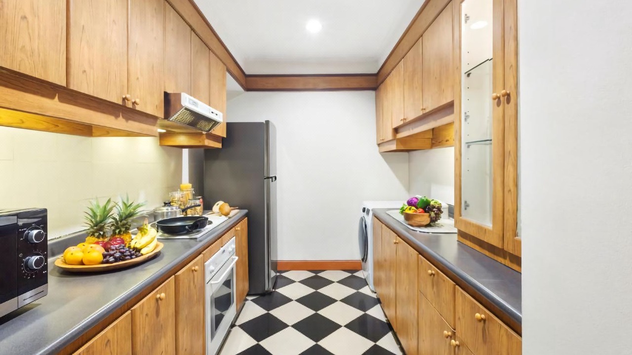 Photo of Kitchen in Kuningan