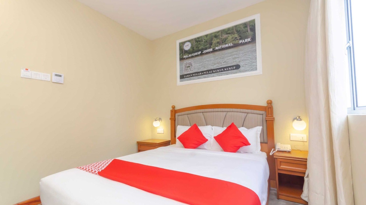 Photo of Bedroom in Masai