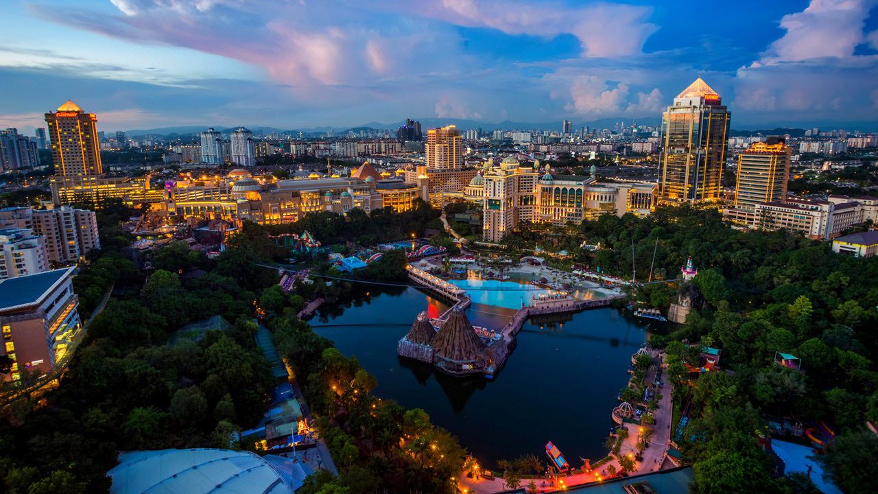 Photo of Others in Petaling Jaya