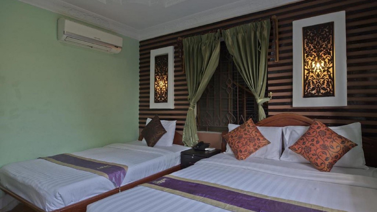 Photo of Bedroom in Daun Penh