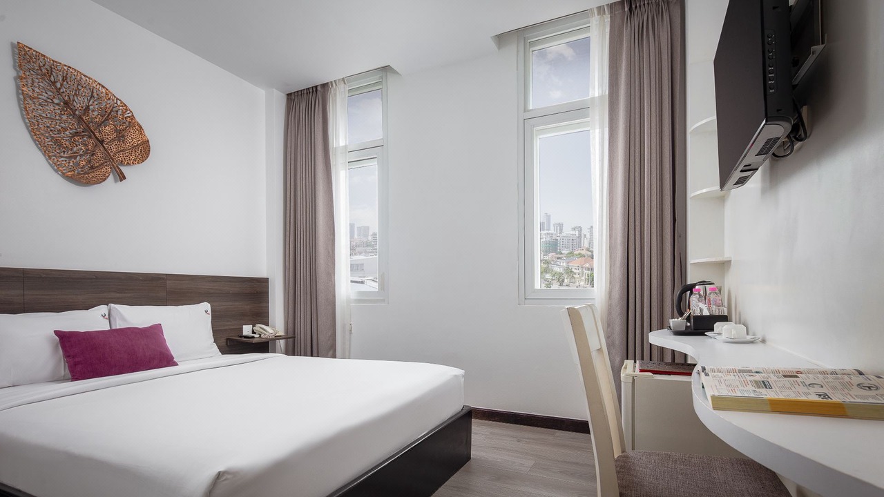 Photo of Bedroom in Daun Penh