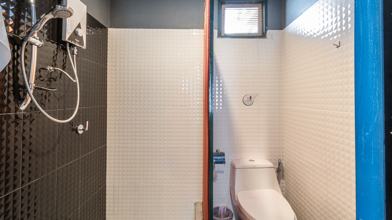 Photo of Bathroom in Ban Phan Thom