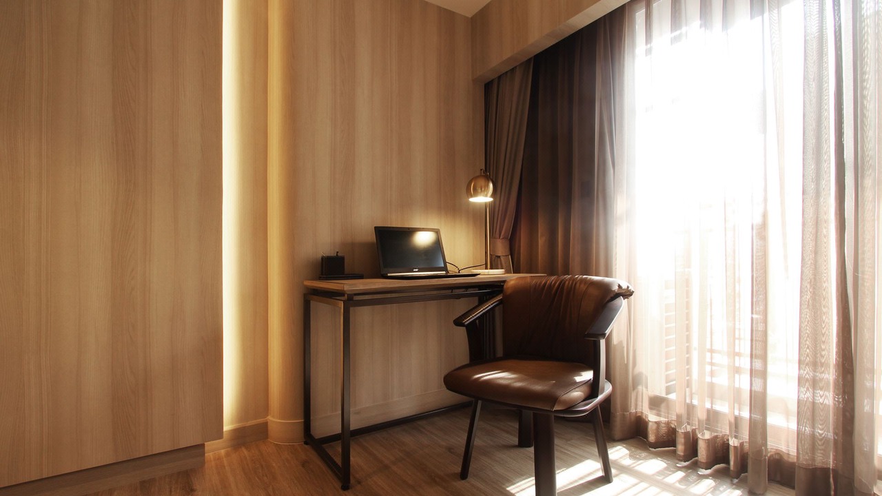 Photo of Livingroom in Si Phraya