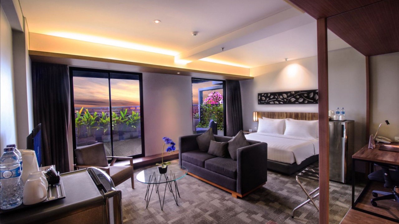 Photo of Livingroom in Cikarang
