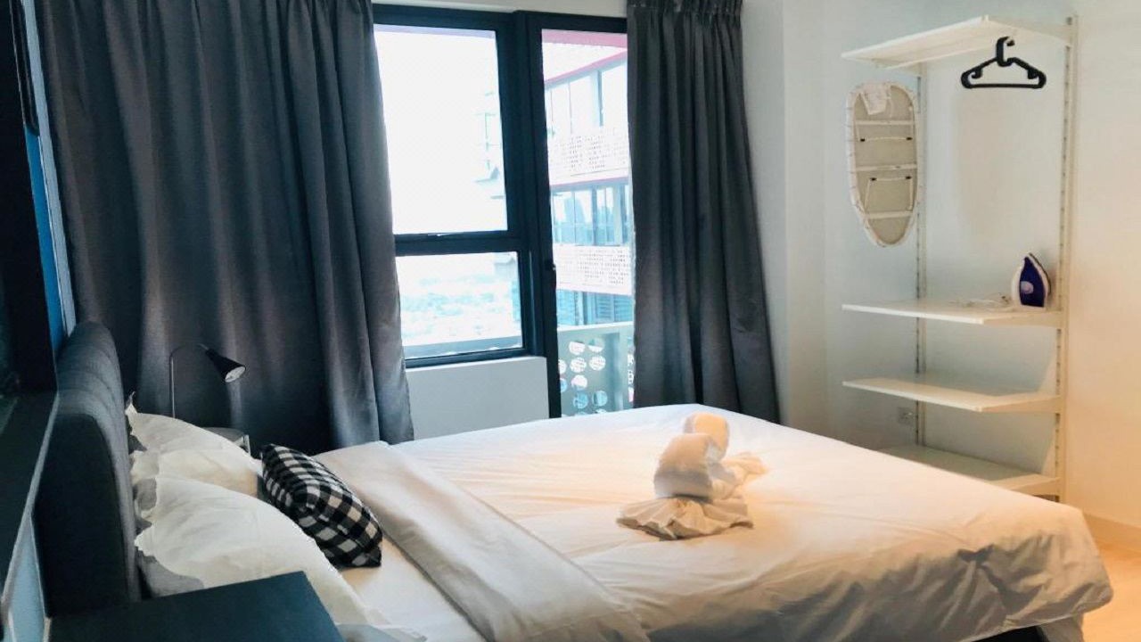 Photo of Bedroom in Ampang
