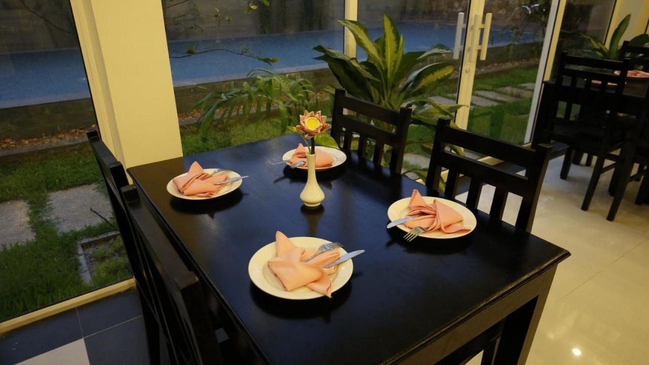 Photo of Patio Balcony in Taphul Village Area