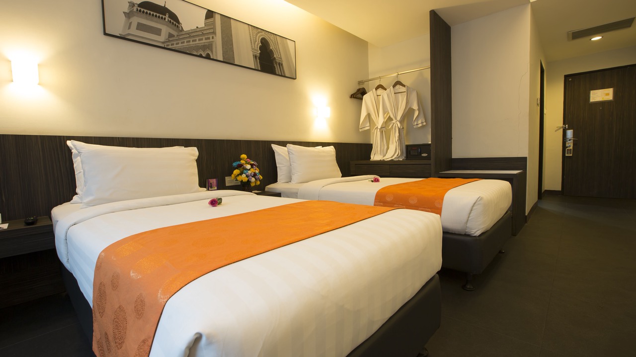 Photo of Bedroom in Medan