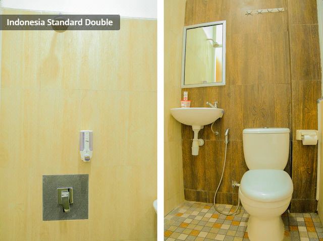 Photo of Bathroom in Karawang