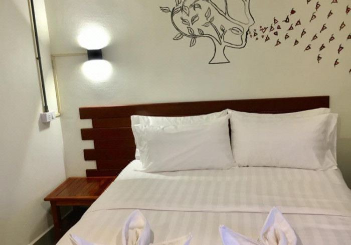 Photo of Bedroom in Vang Vieng