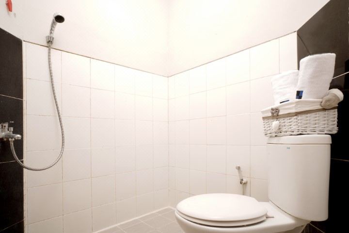 Photo of Bathroom in Depok