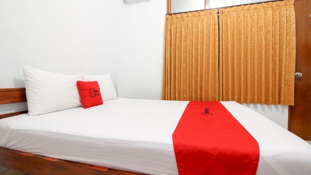 Photo of Bedroom in Prawirotaman