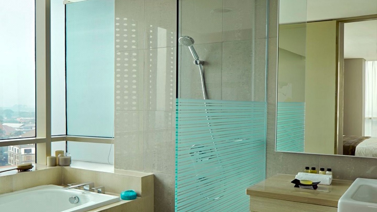 Photo of Bathroom in Kebon Sirih