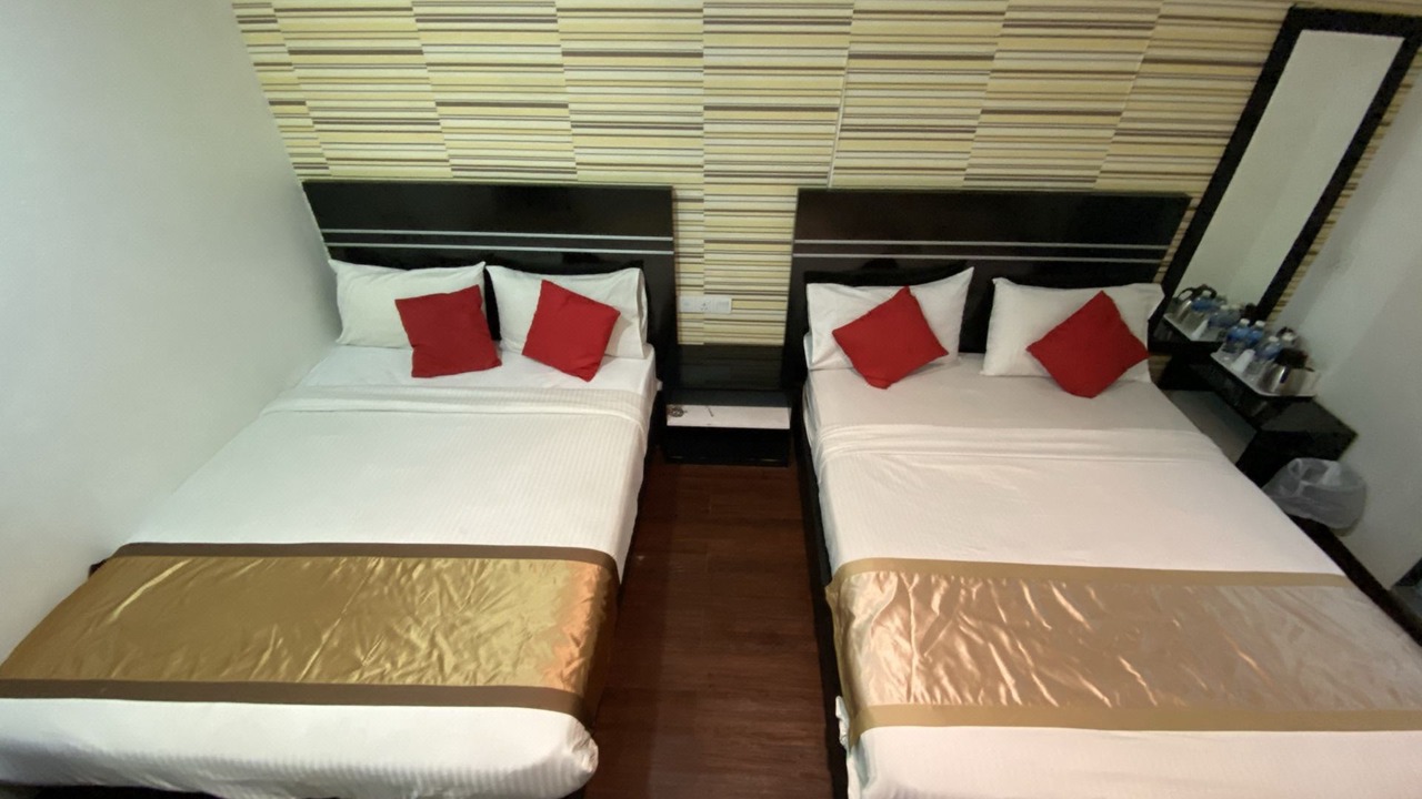 Photo of Bedroom in Kempas