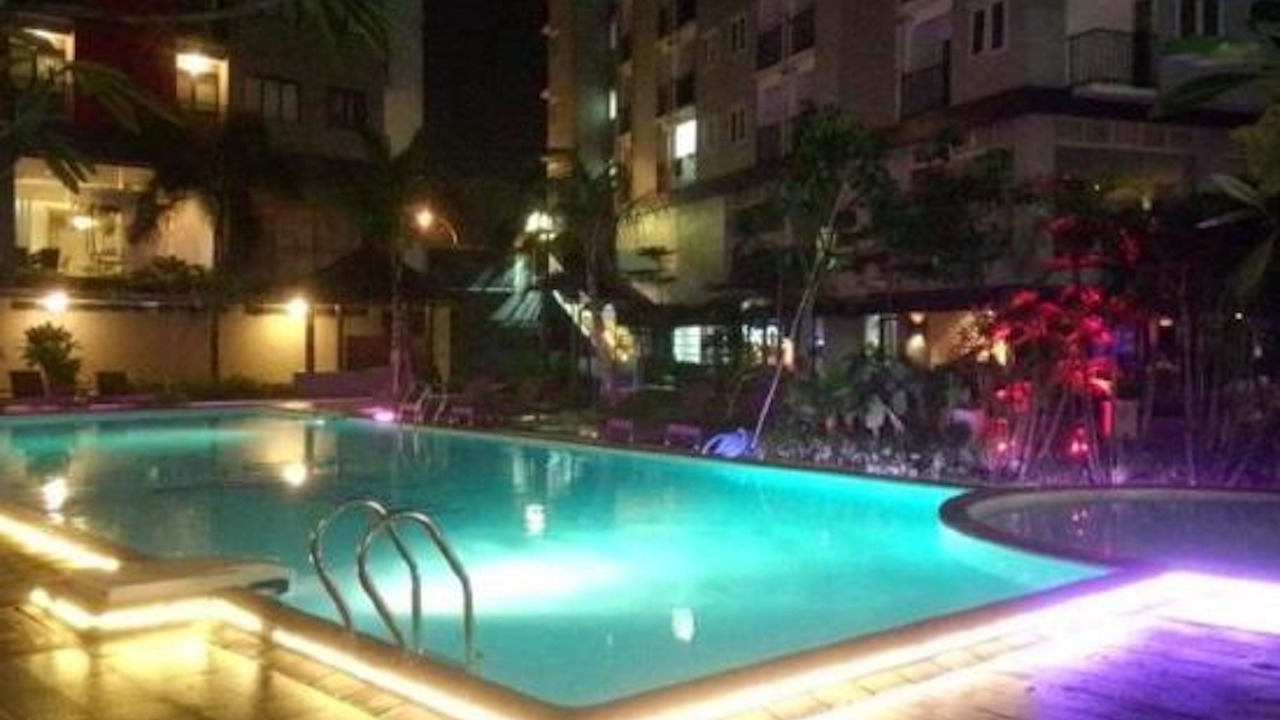 Photo of Outdoor in Binong