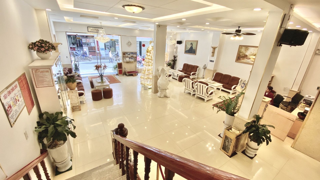 Photo of Livingroom in Da Lat