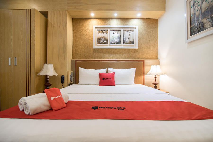 Photo of Bedroom in Dich Vong