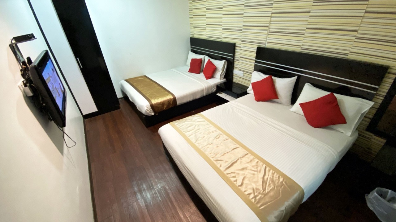 Photo of Bedroom in Kempas