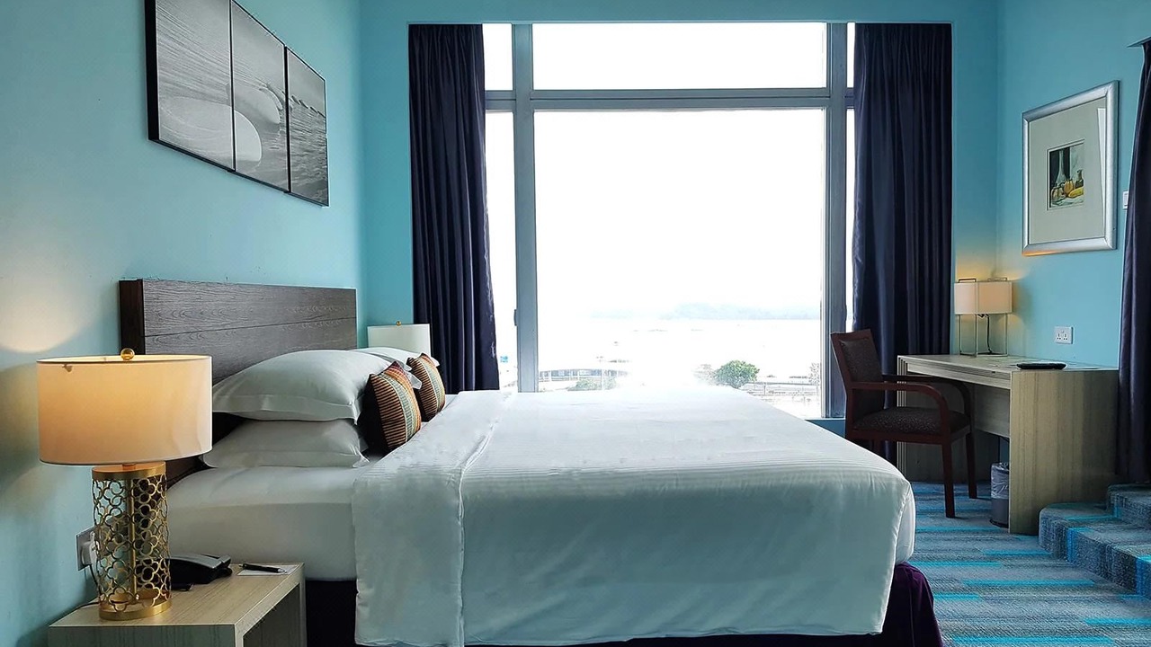 Photo of Bedroom in Central District