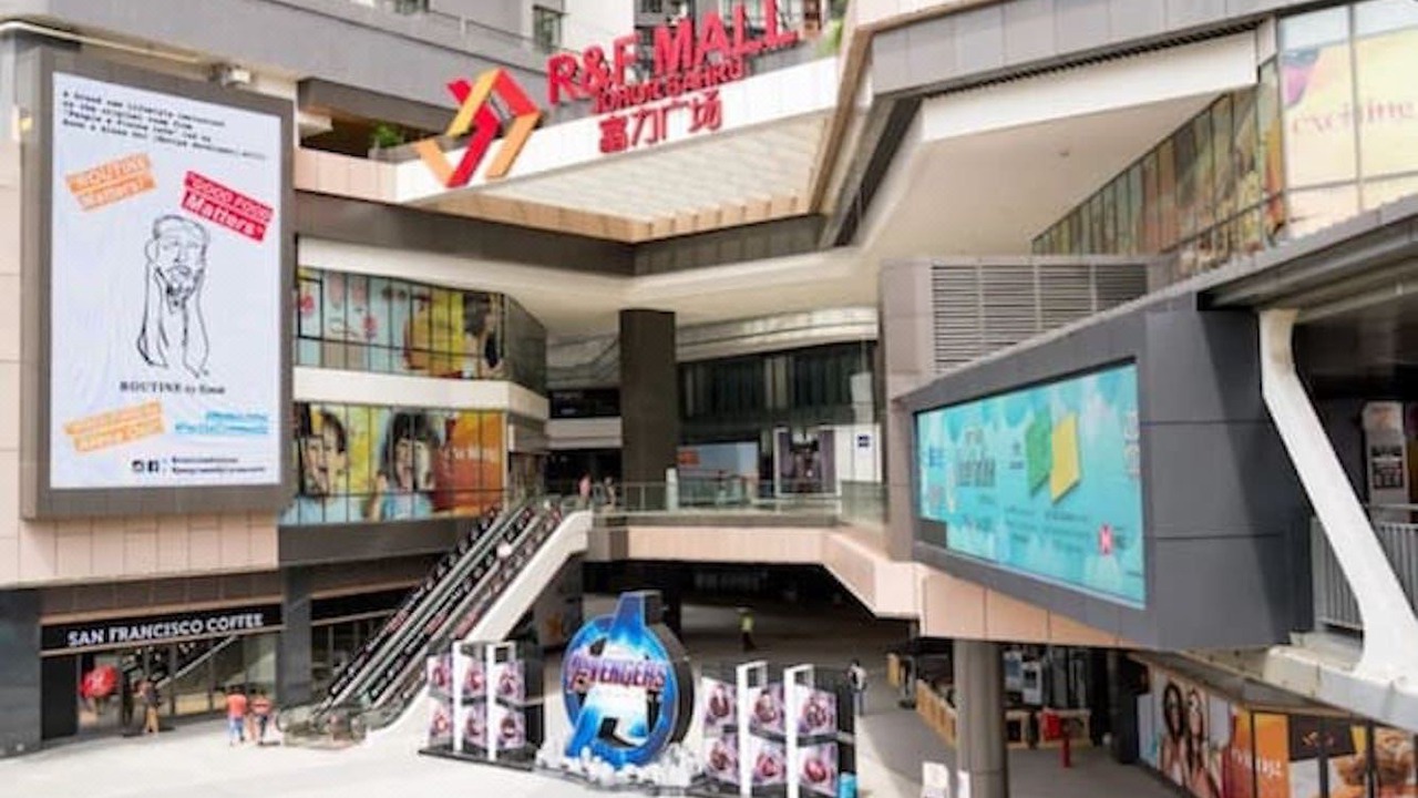 Photo of Others in Central District