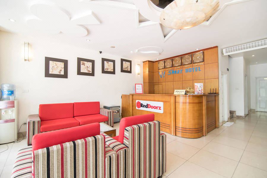 Photo of Livingroom in Dich Vong