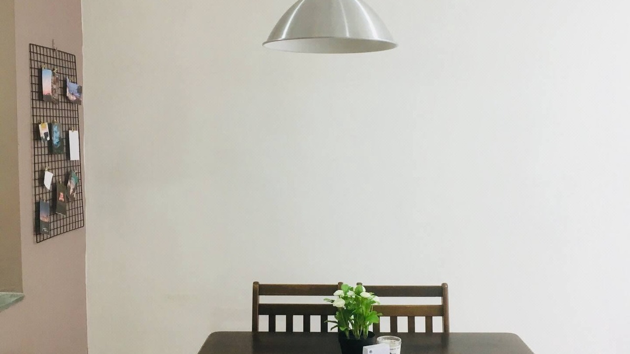 Photo of Livingroom in Damansara Perdana