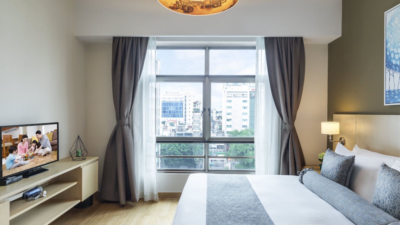 Photo of Bedroom in Da Kao