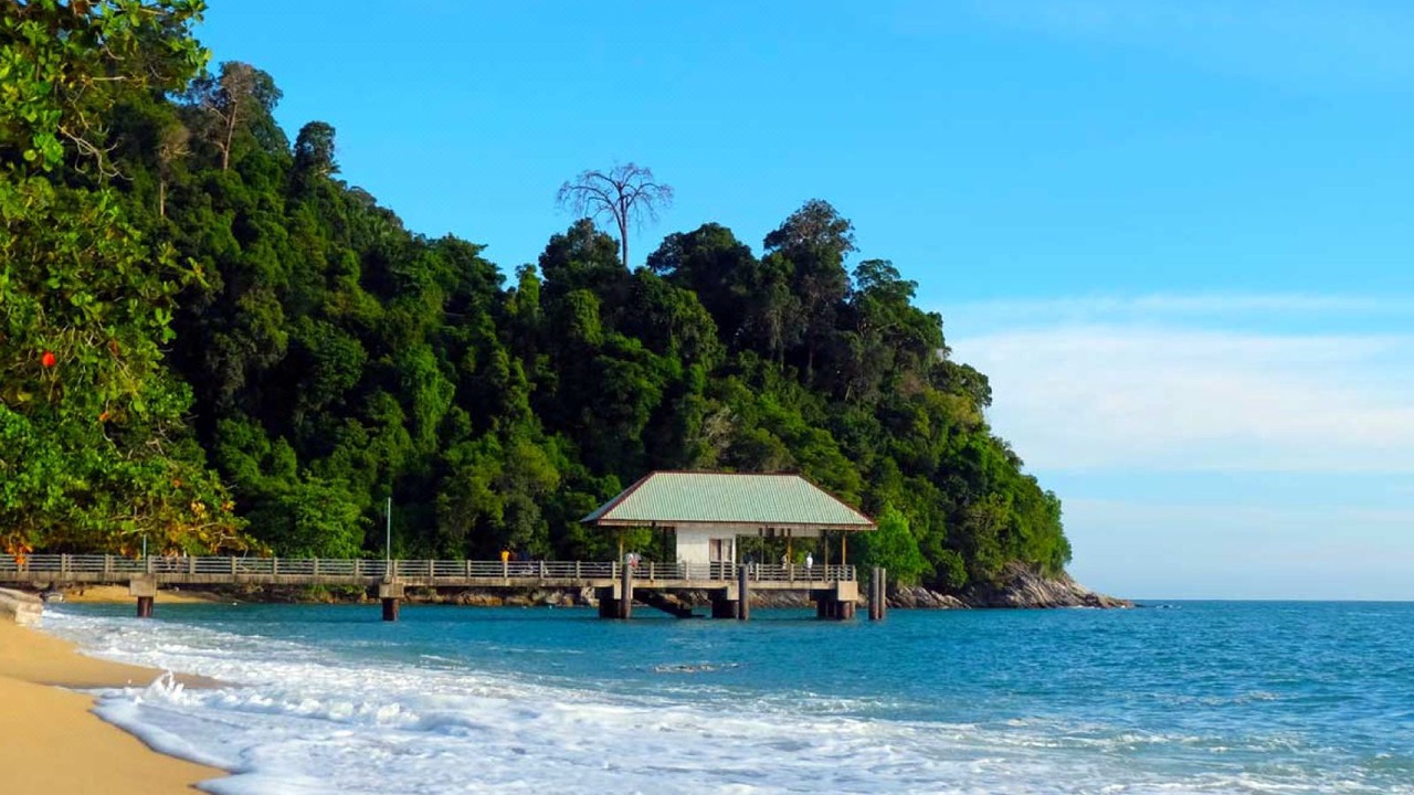 Photo of Outdoor in Pangkor Island