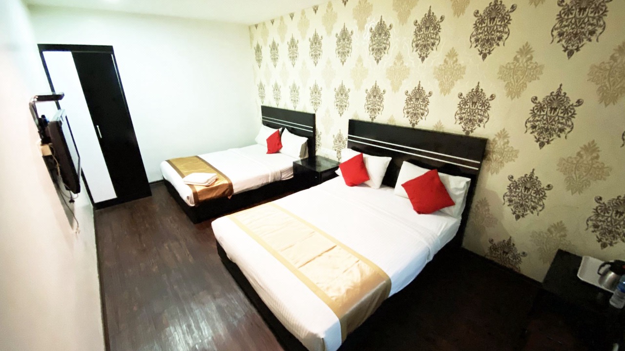 Photo of Bedroom in Kempas