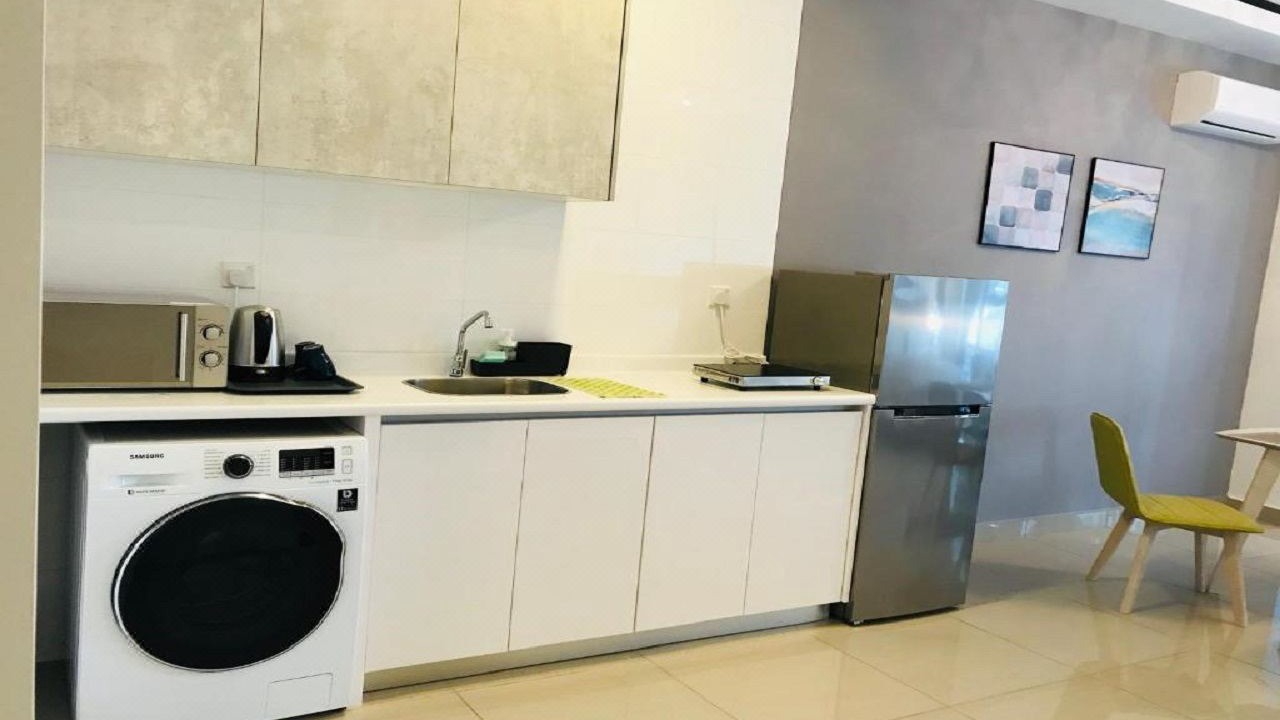 Photo of Kitchen in Ampang