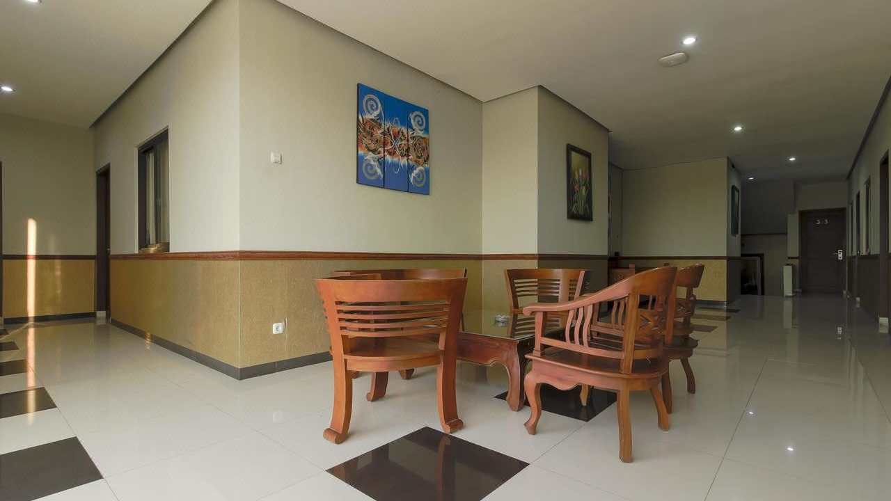 Photo of Livingroom in West Cirebon