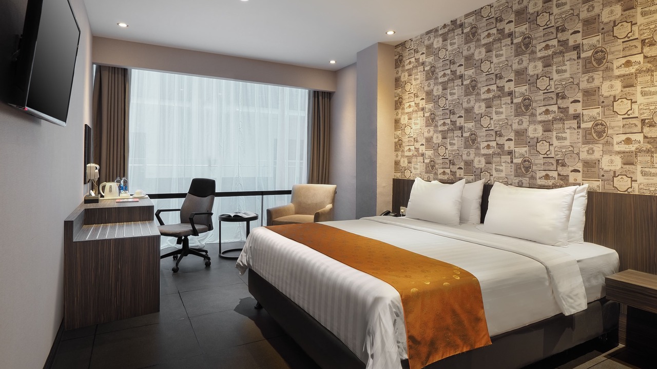 Photo of Bedroom in Medan