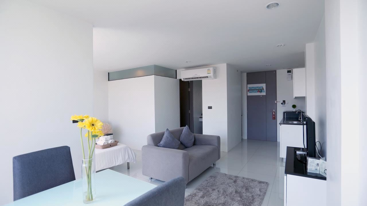 Photo of Livingroom in Kho Hong