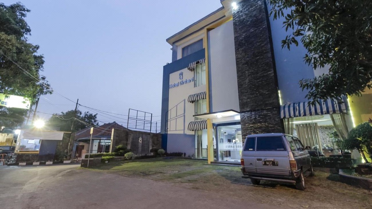 Photo of Buildings in West Cirebon