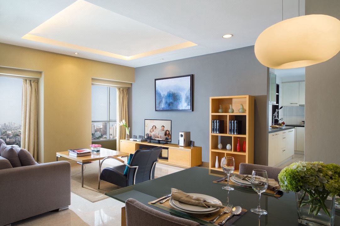 Photo of Livingroom in Permata Hijau