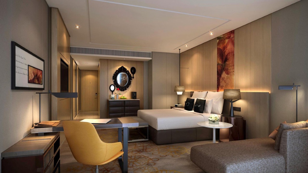 Photo of Livingroom in Bukit Damansara