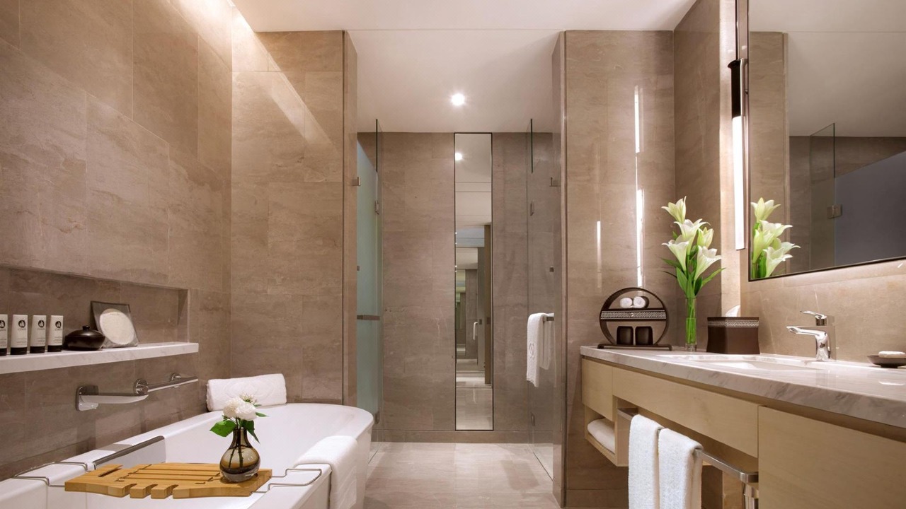 Photo of Bathroom in Bukit Damansara